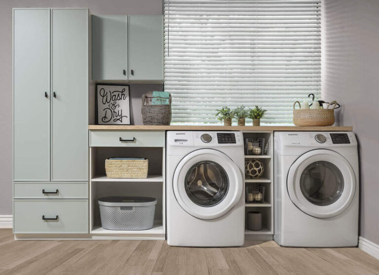 Laundry room storage Henderson NV