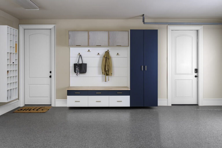 Mudroom locker system Centennial Hills Las Vegas
