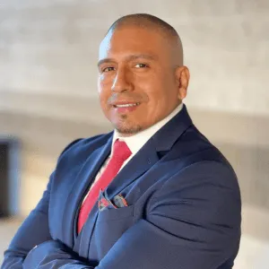 Pablo Sarmiento