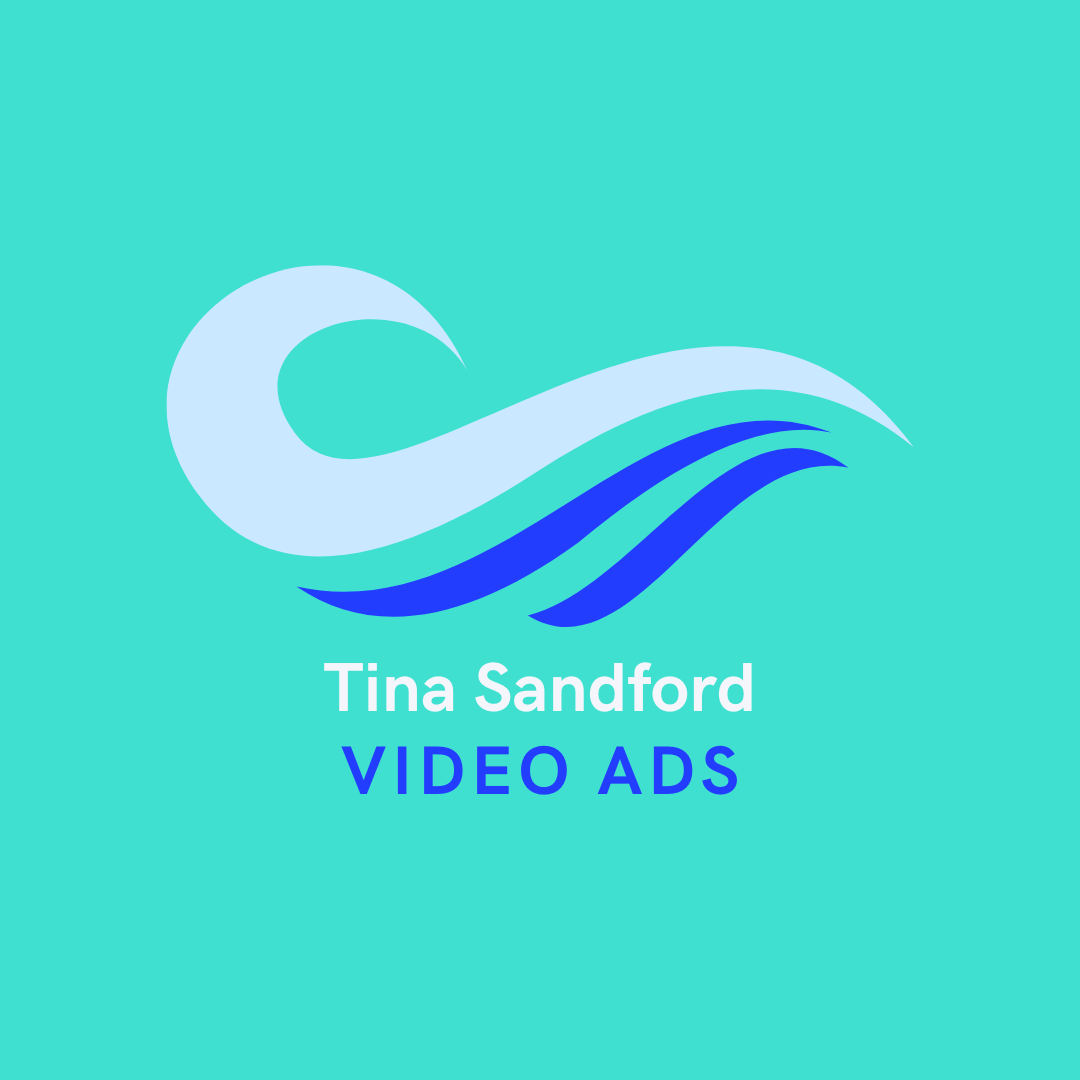 Tina Sandford Video Ads