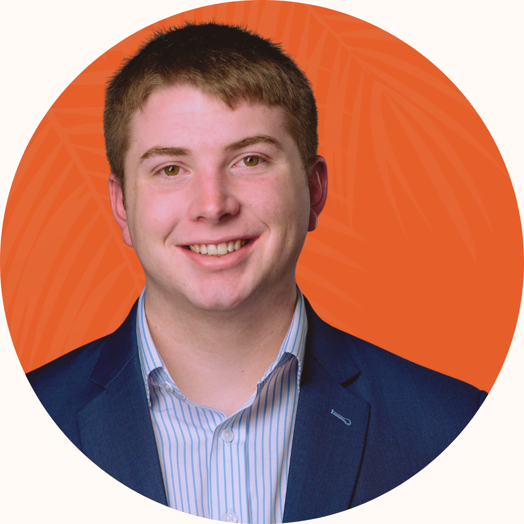 Marcus Small, Founder and Investor at MS Realty