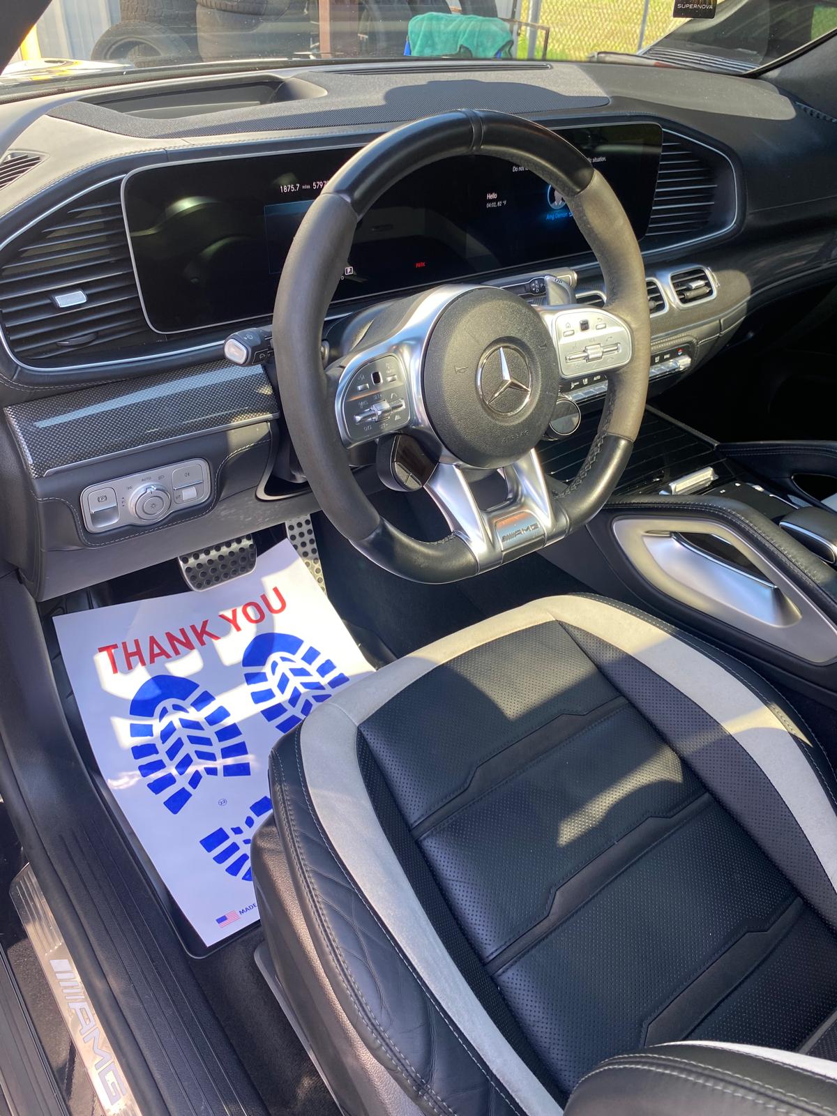D&D Car Detailing project — Memphis TN 7