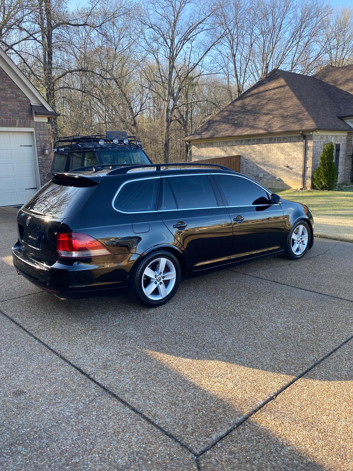 D&D Car Detailing project — Memphis TN 5