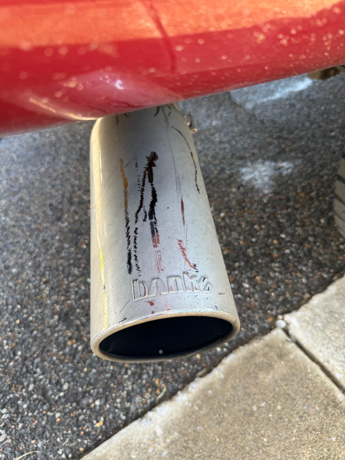 D&D Car Detailing project — Memphis TN 4