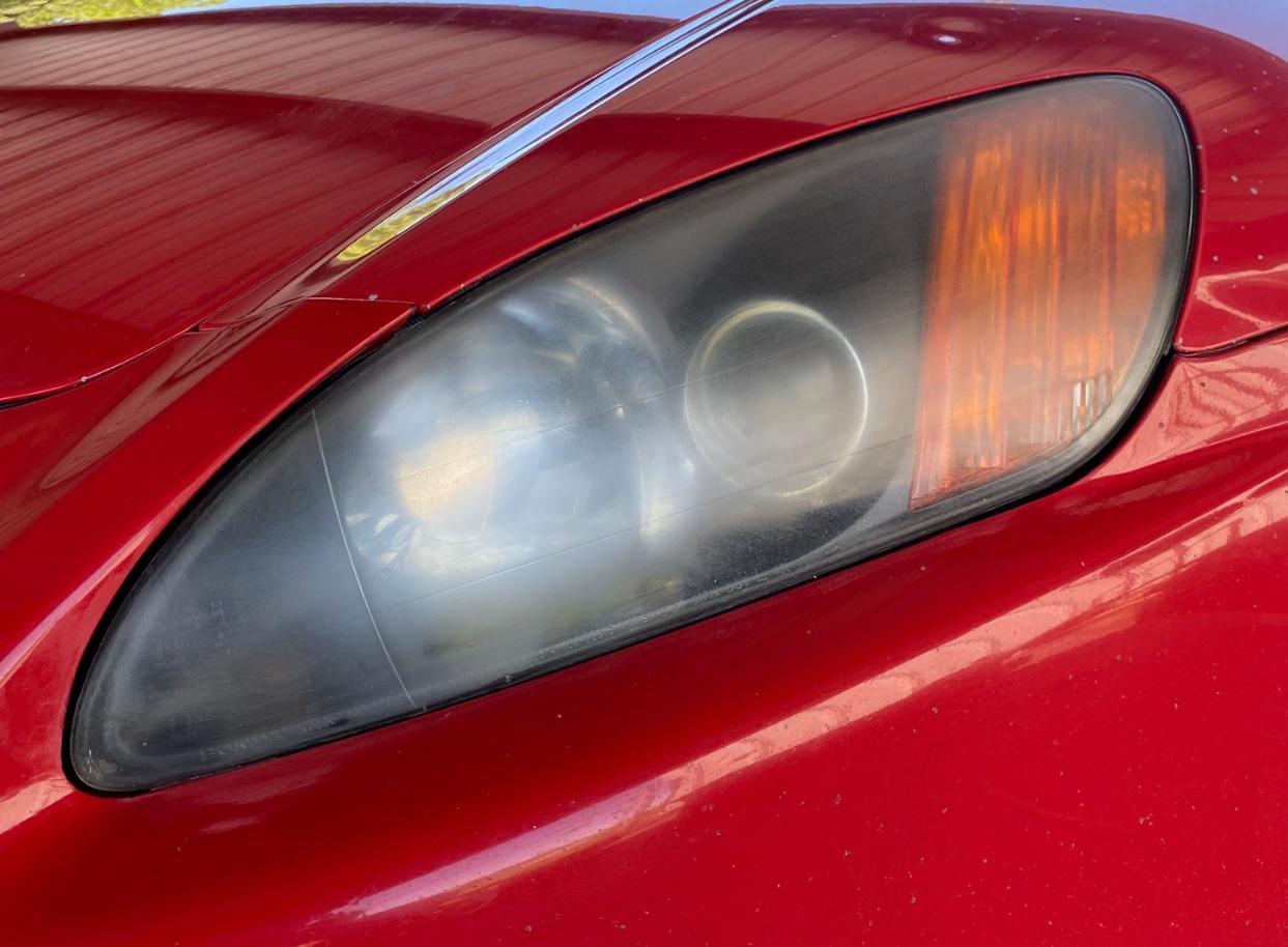D&D Car Detailing project — Memphis TN 2