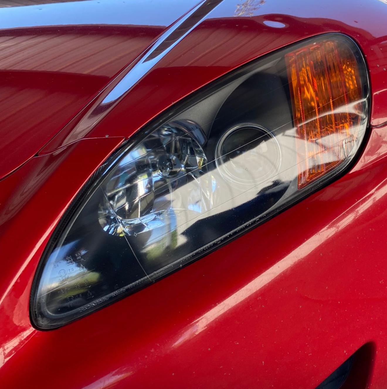 D&D Car Detailing project — Memphis TN 1