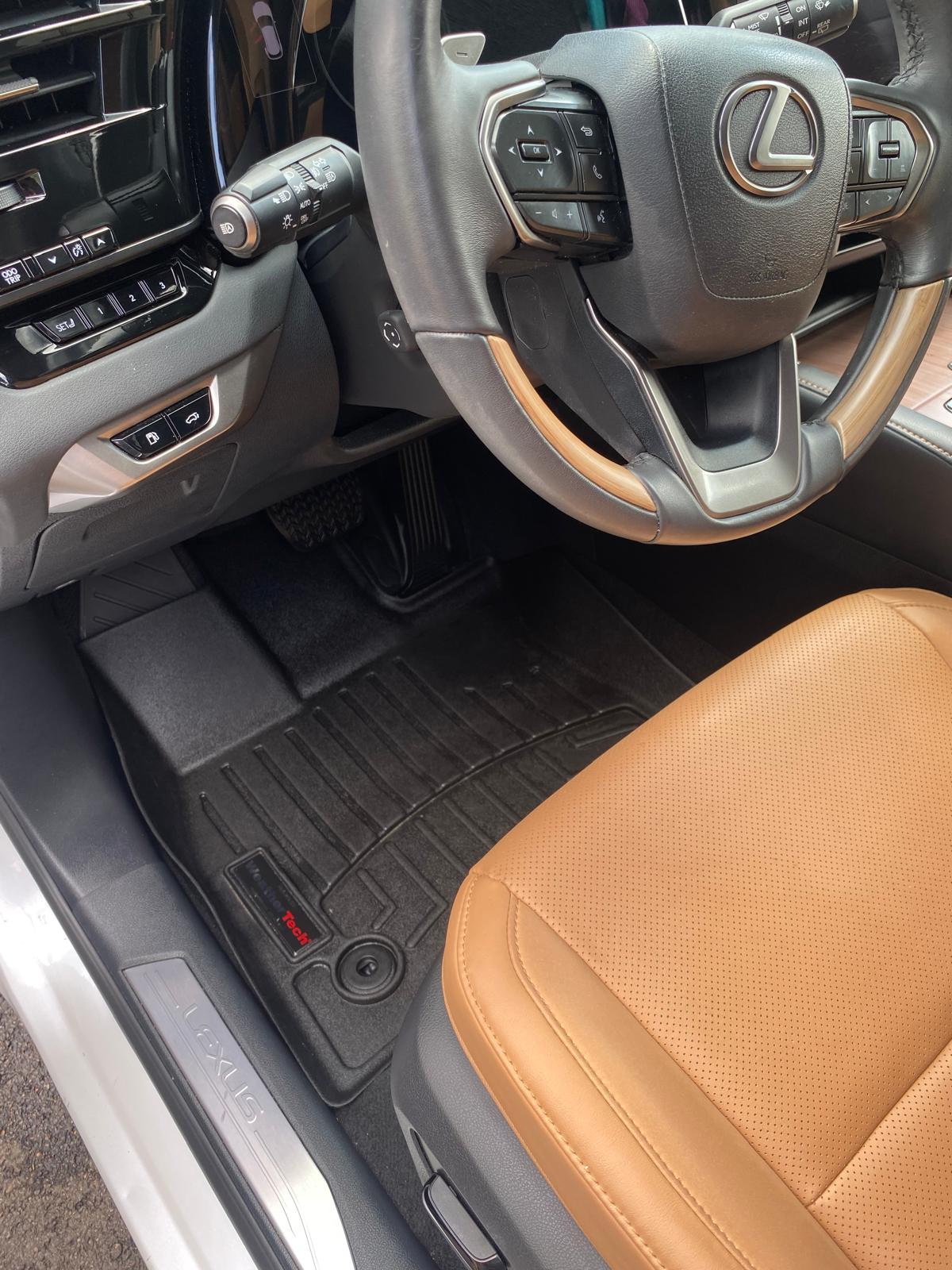 D&D Car Detailing project — Memphis TN 9