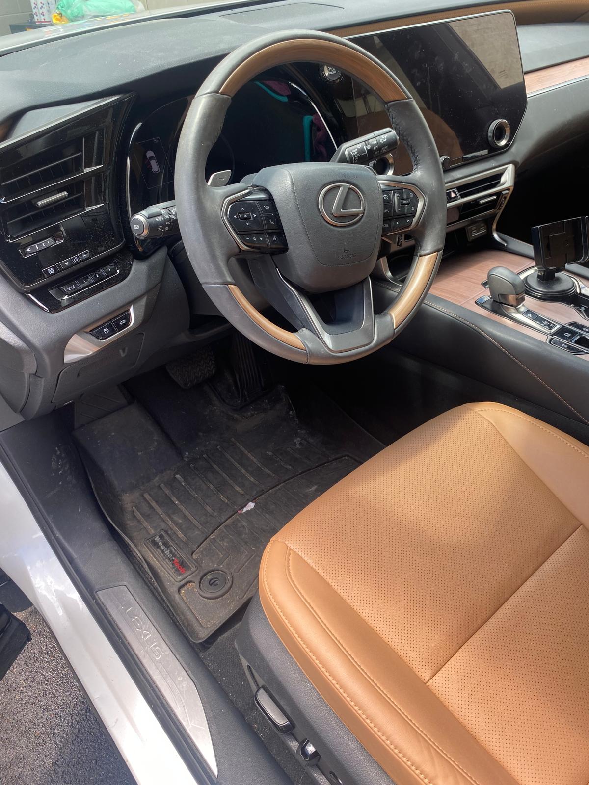 D&D Car Detailing project — Memphis TN 10