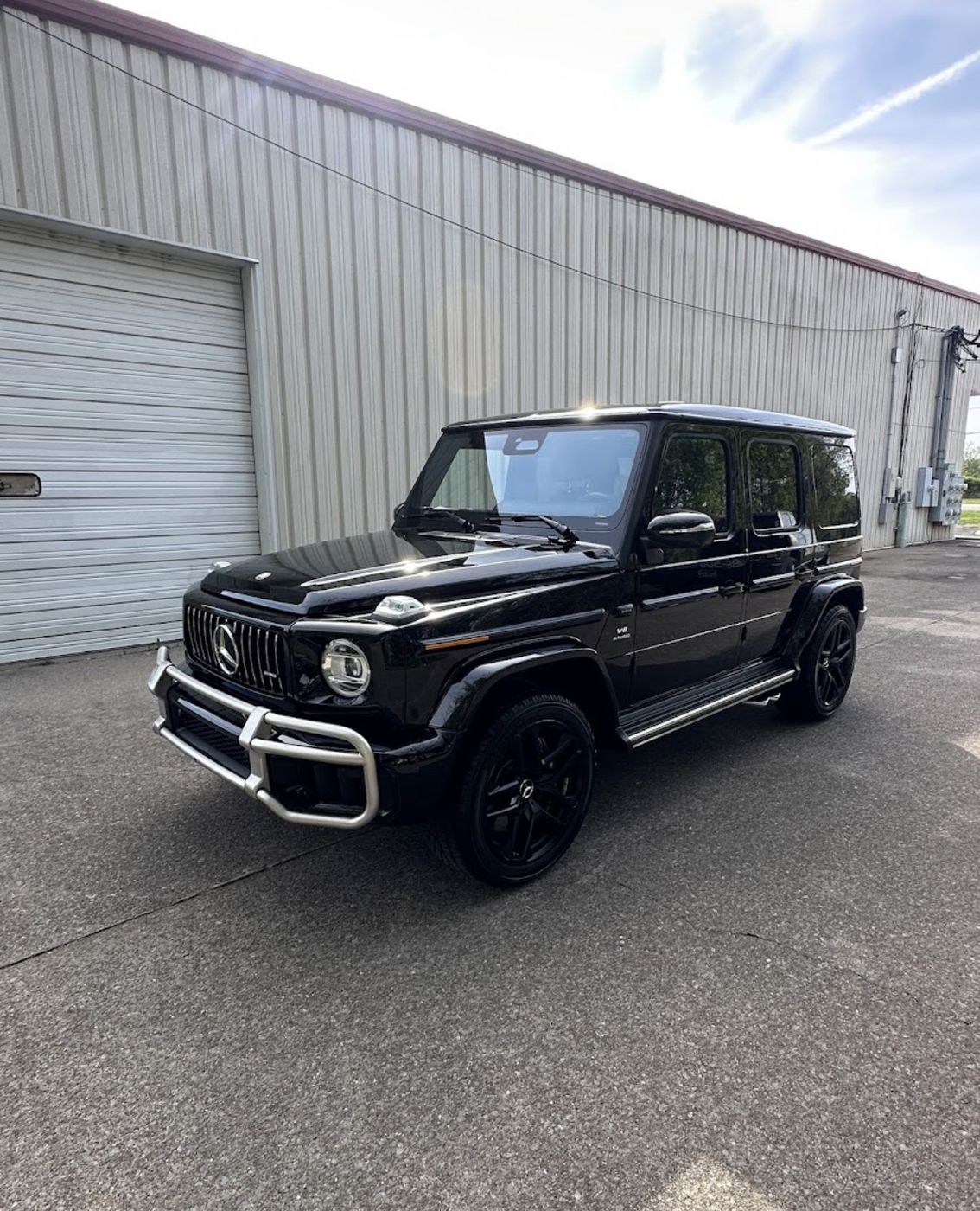 D&D Car Detailing project — Memphis TN 14