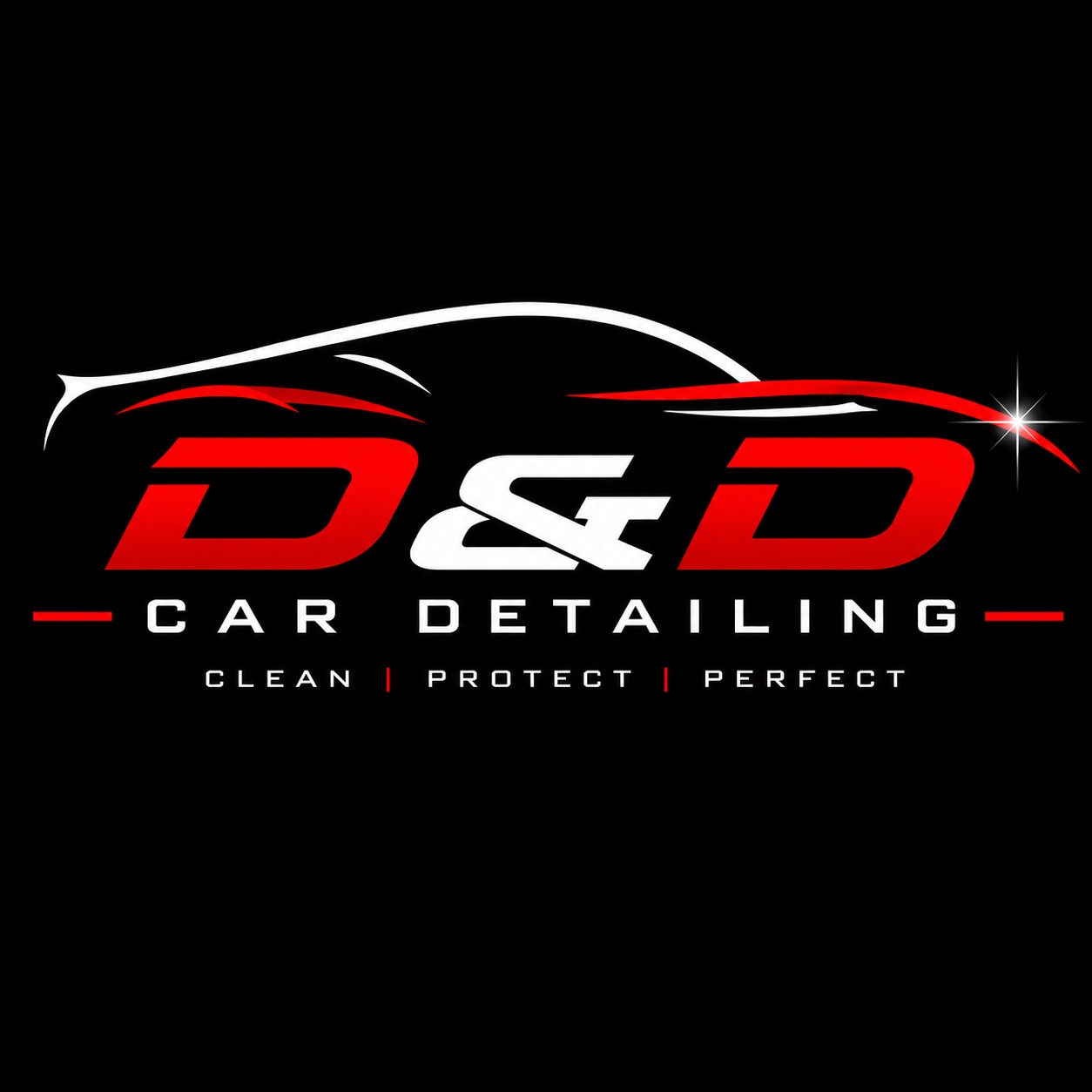 D&D Car Detailing — Mobile detailing in Memphis, TN