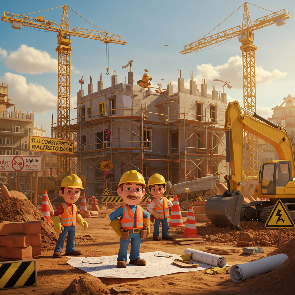 Life Impacted by Civil Engineering