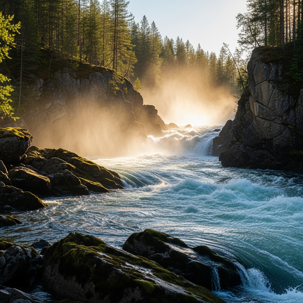 The Water Resources Branch