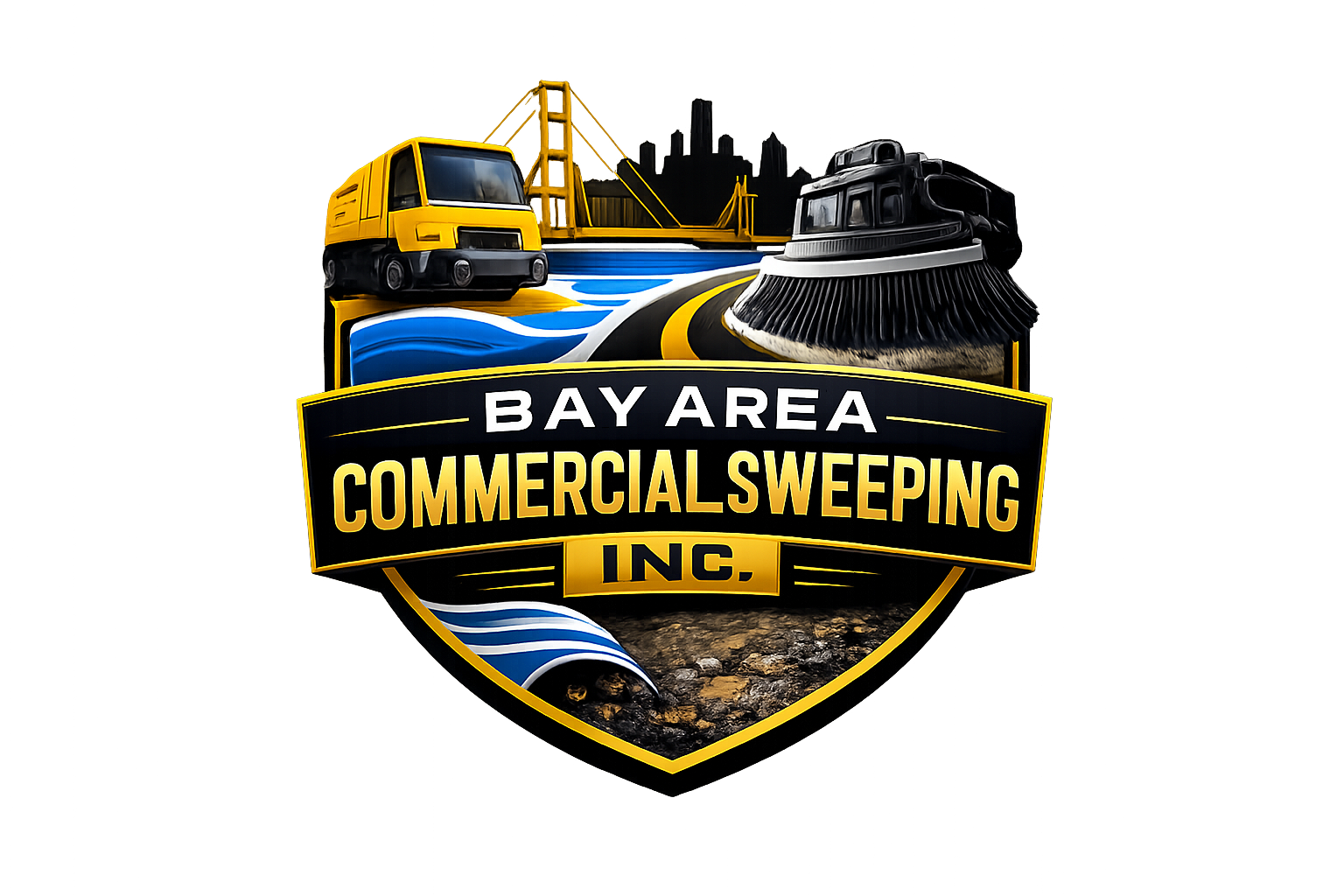 Street Sweeping San Jose, CA