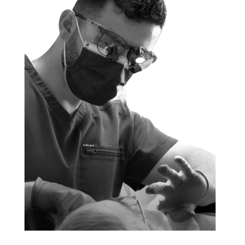 dental implant surgery tampa florida