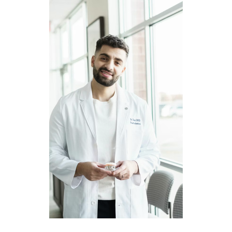 dental implant surgery tampa florida