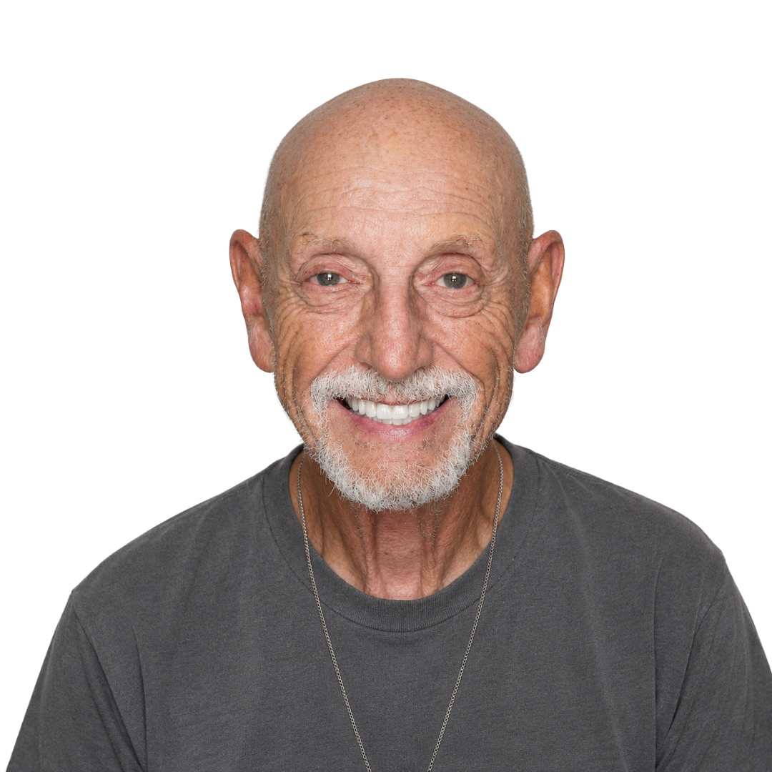 Premium dentures