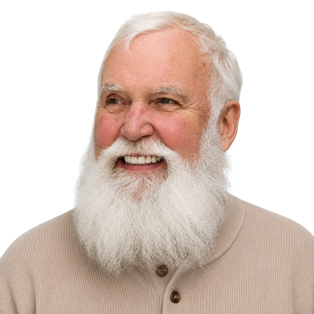 Ultimate Aesthetics dentures