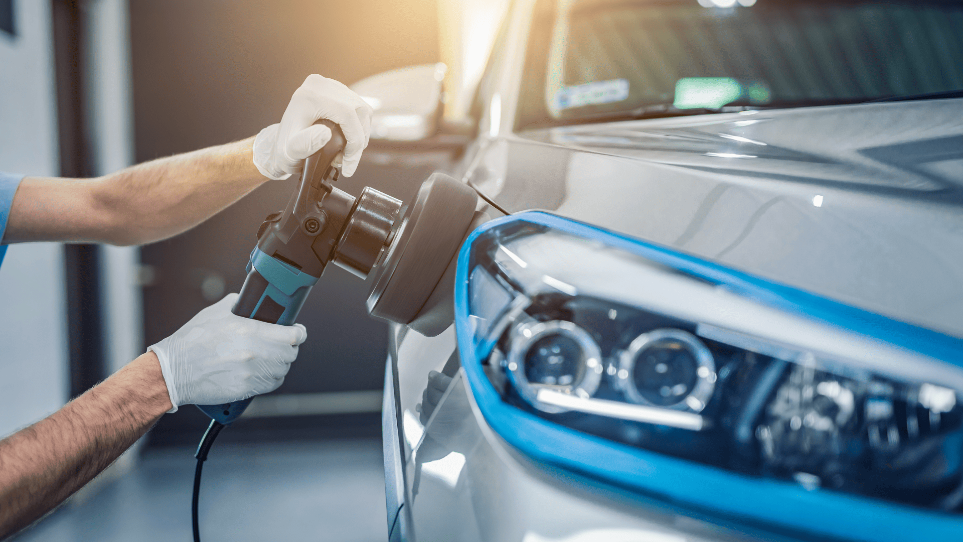 Mobile Car Detailing Calgary