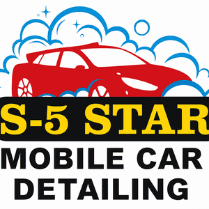 Interior Auto Detailing in Calgary