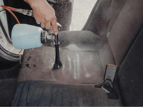 Upholstery Cleaning in Calgary