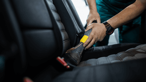  Upholstery Cleaning