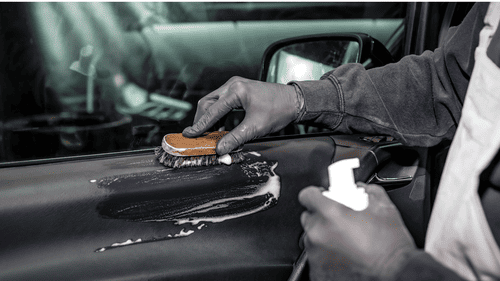  Interior Auto Detailing