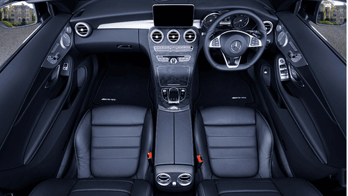 Calgary Interior Auto Detailing