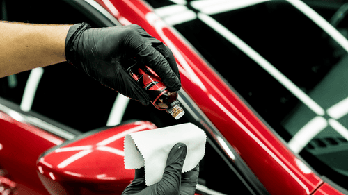 Cochrane Ceramic Coating