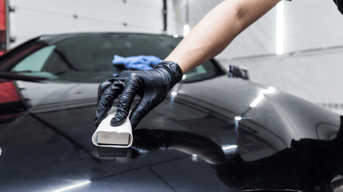  Interior Auto Detailing