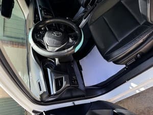 Ceramic Coating Calgary