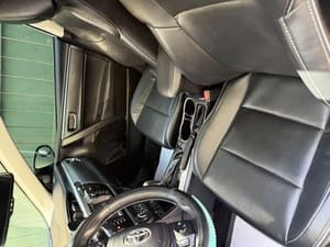 Upholstery Cleaning Calgary