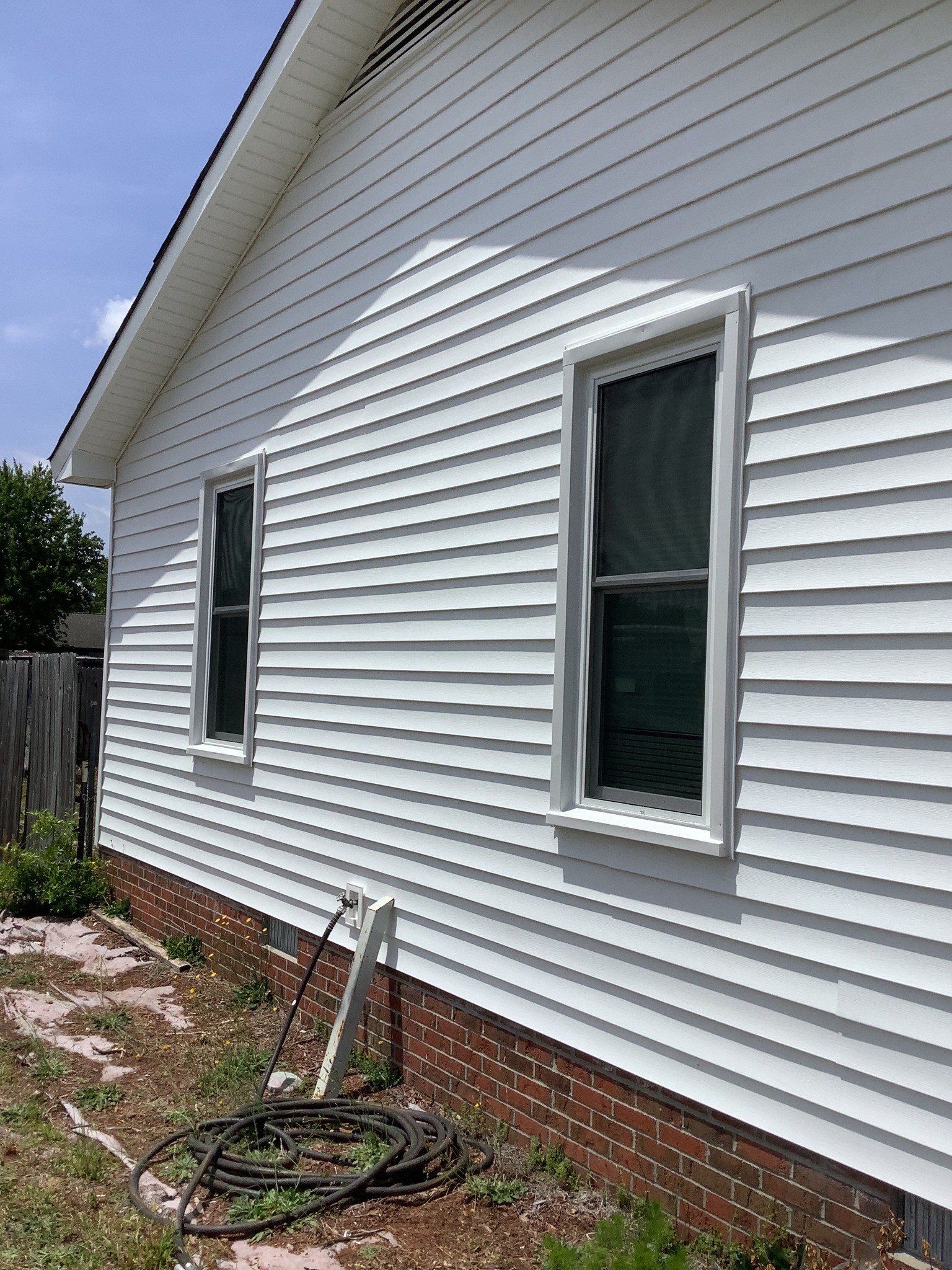 Recent project