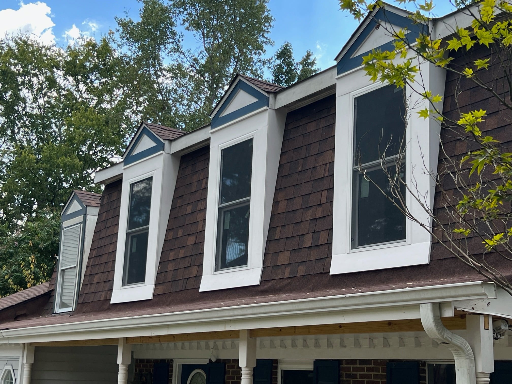 Recent project