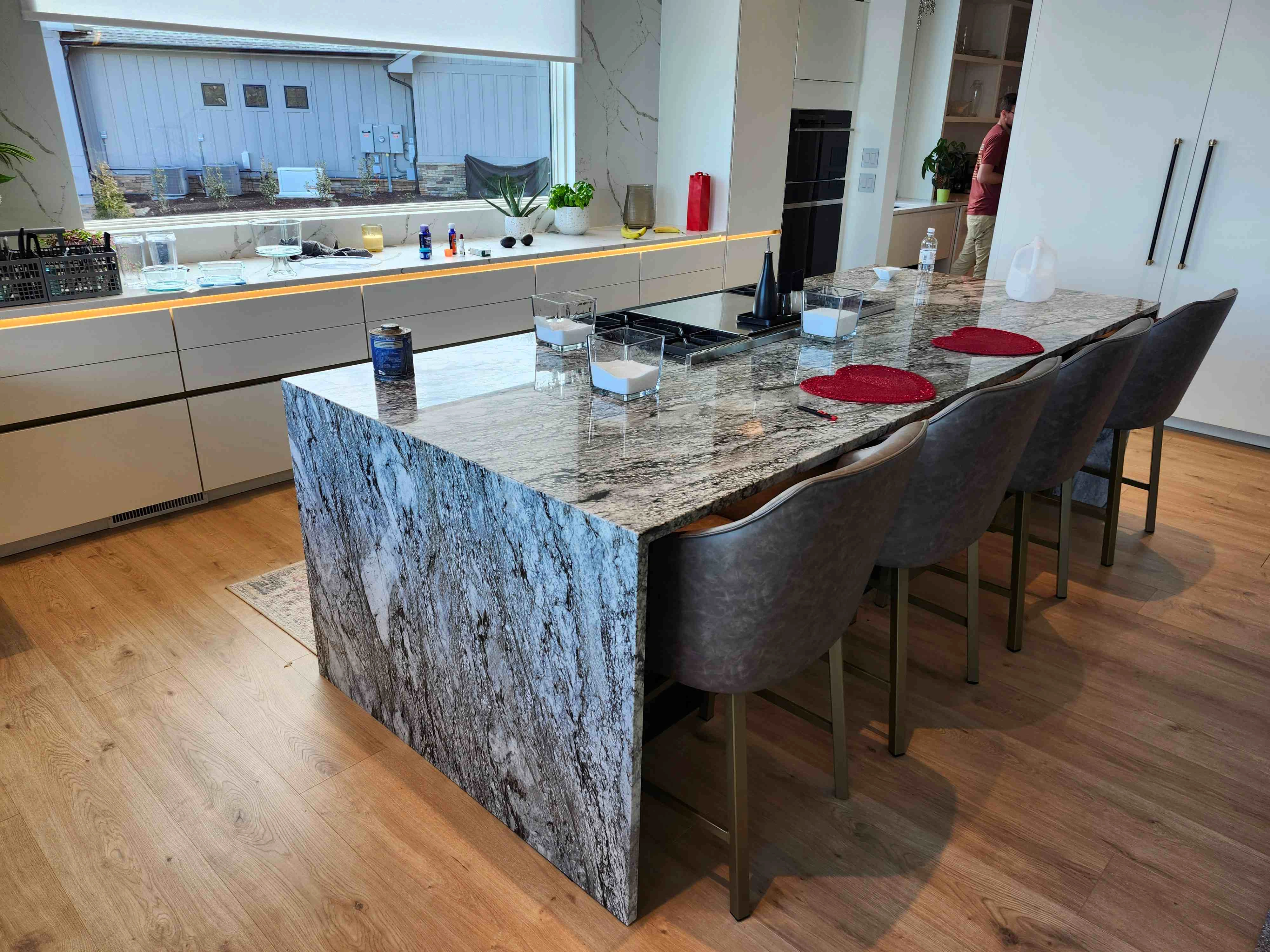 Previous project — completed work showcasing craftsmanship, image 5 of 6