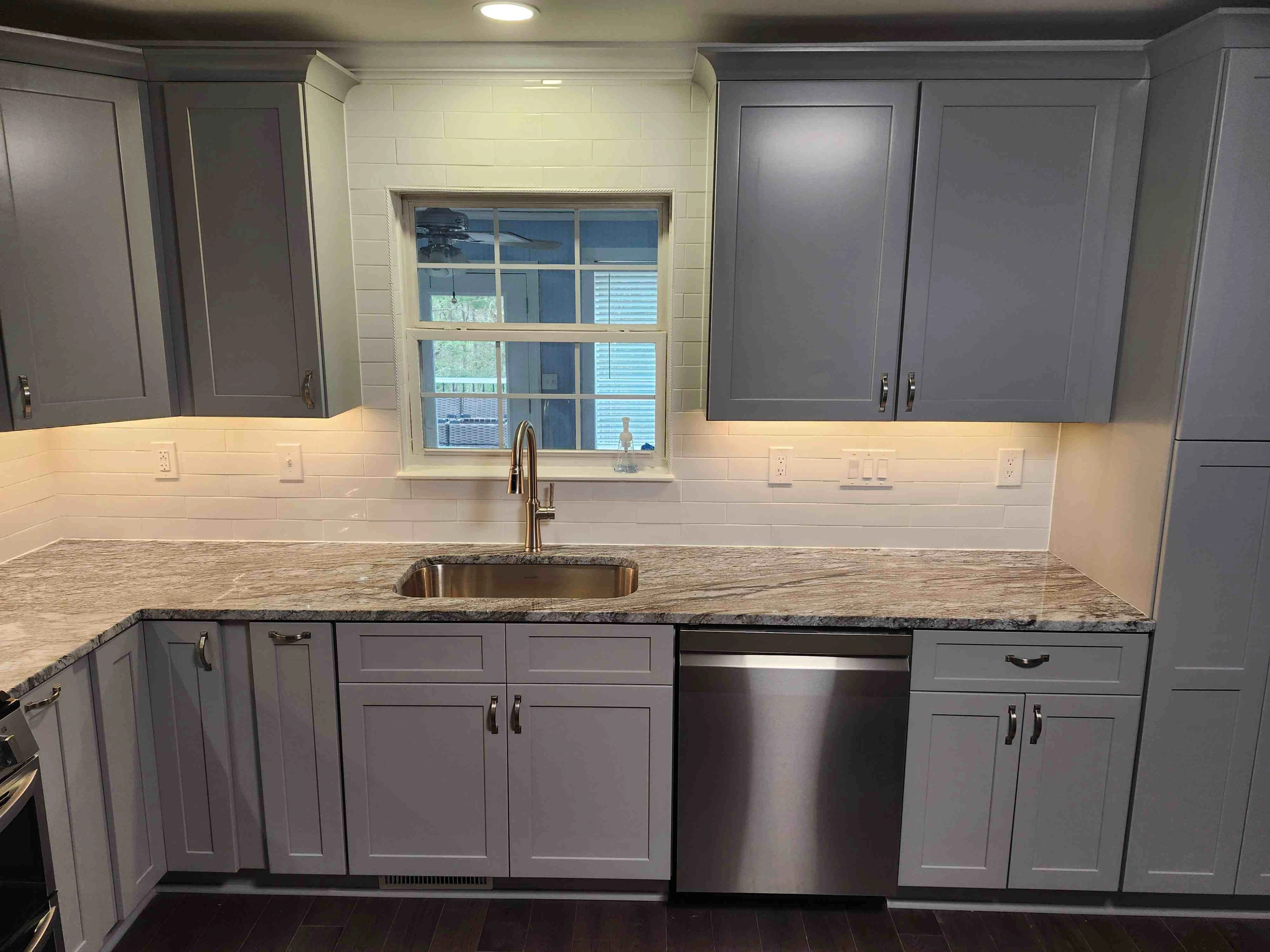 Previous project — completed work showcasing craftsmanship, image 3 of 6