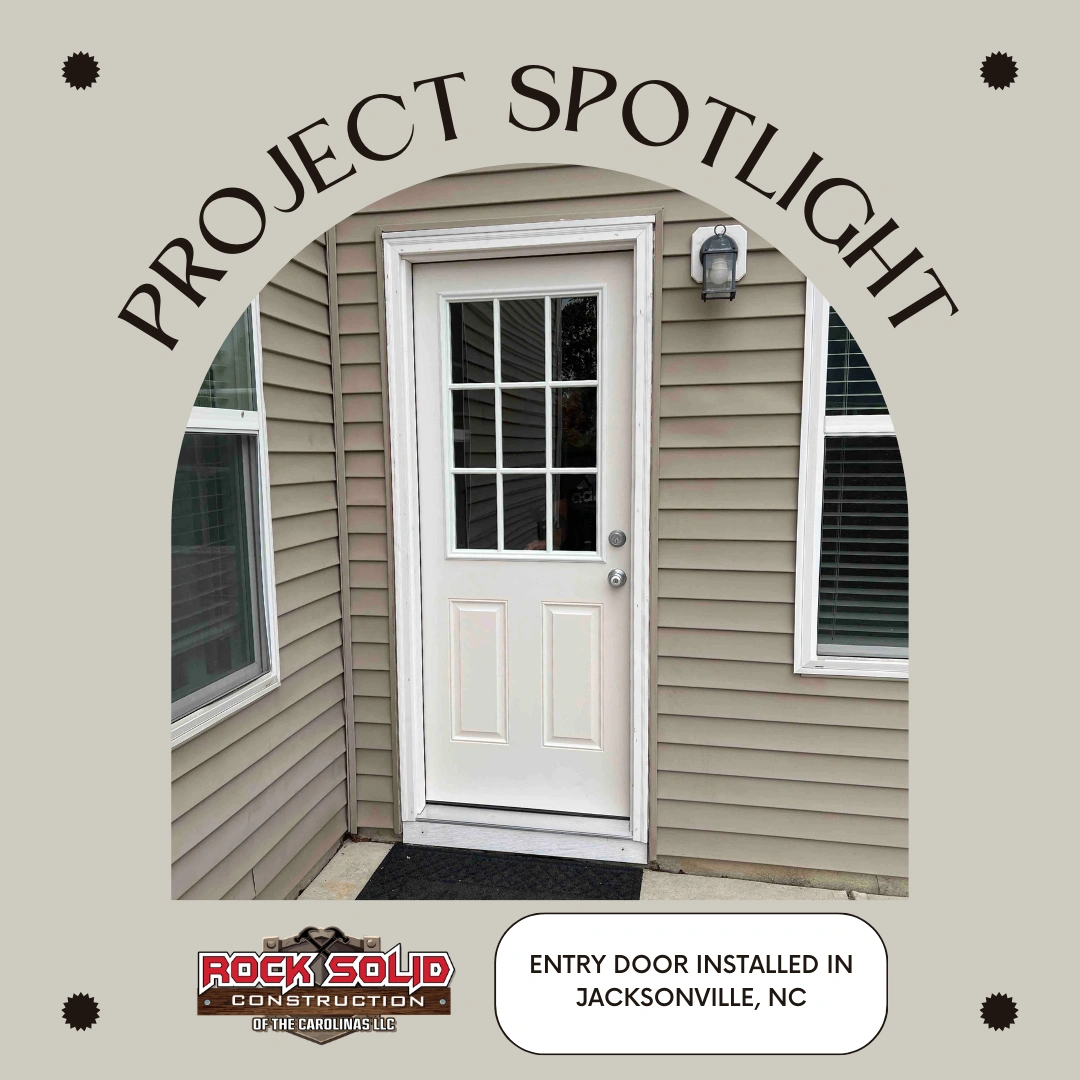 Project spotlight — featured completed project, image 1 of 4