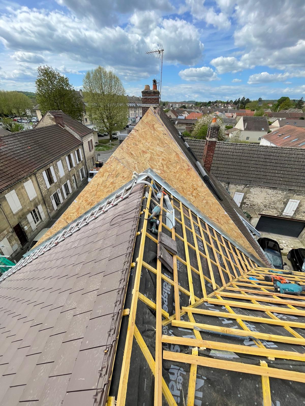 pose tuiles Beauvais / couvreur Beauvais / entreprise couverture Beauvais / rénovation toiture Beauvais / réparation toiture Beauvais / toiture Beauvais / nettoyage couverture Beauvais / artisan couvreur Beauvais / couverture tuile Beauvais