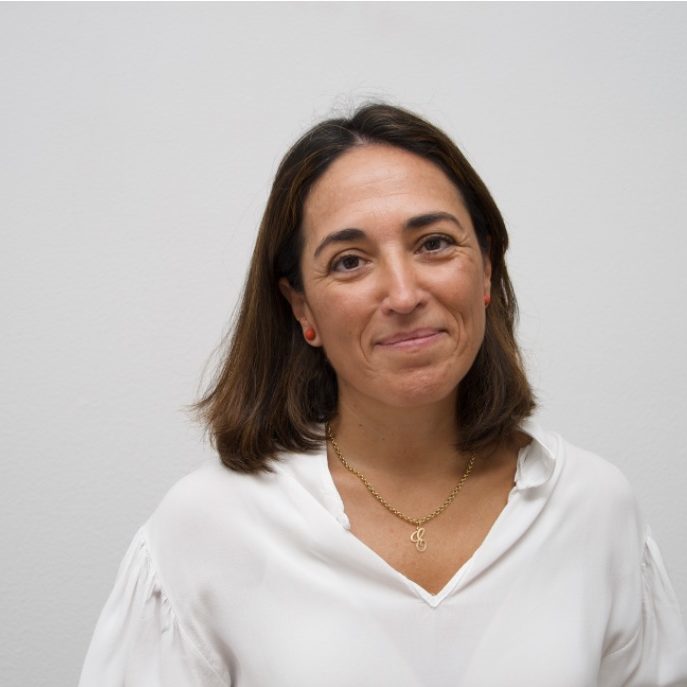 Elisa Rodríguez Gª de Prado