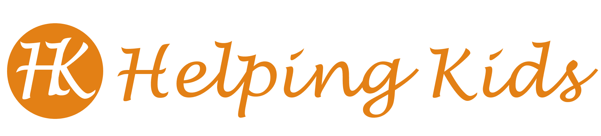 Helping Kids