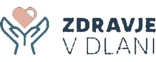 Zdravje v dlani