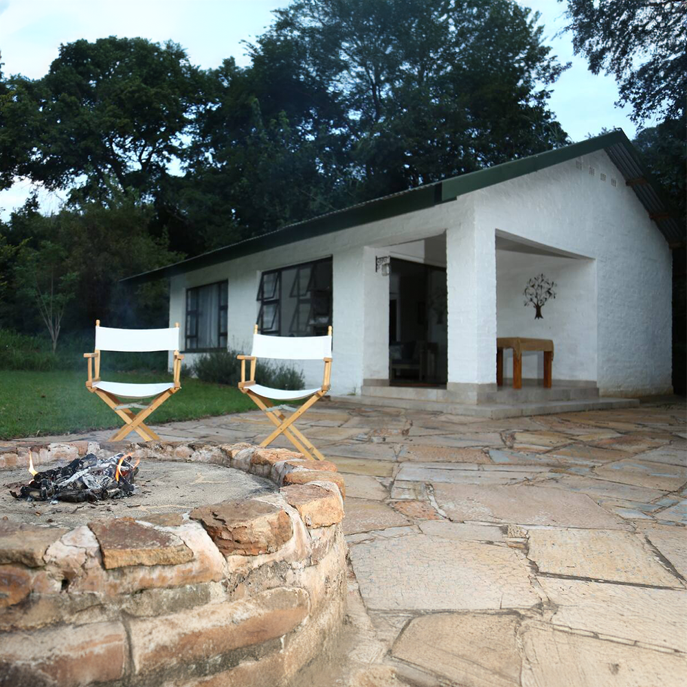 Escape Off The Grid | Secluded Off-Grid Cabins UK