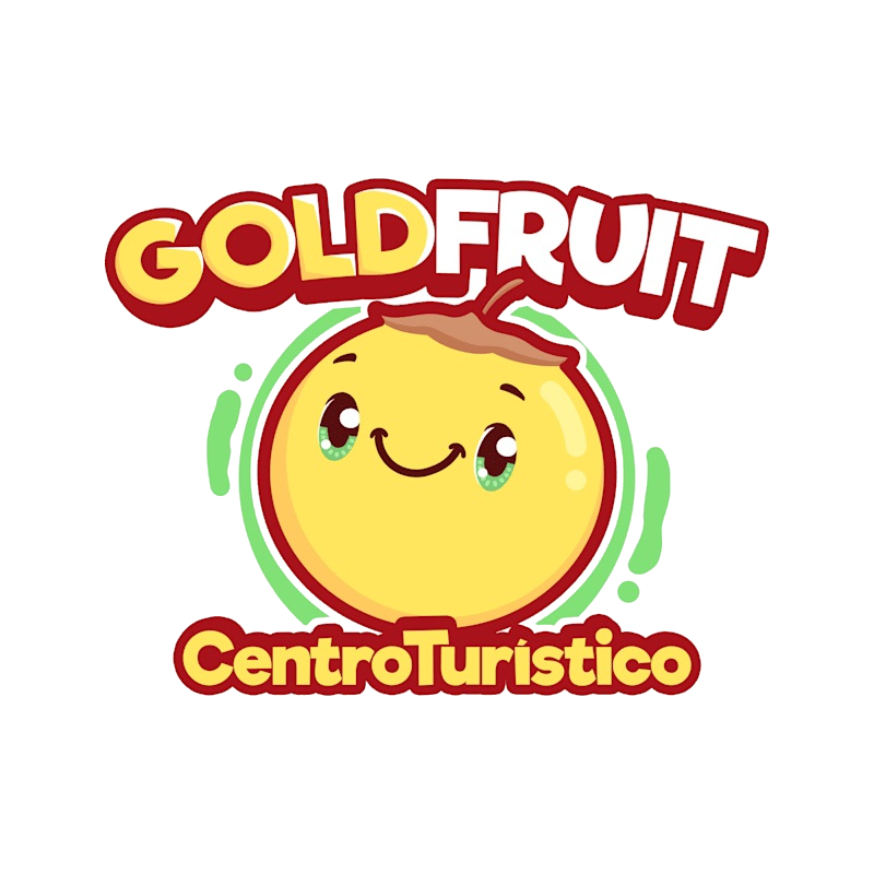 Gold Fruit Centro Turístico logo