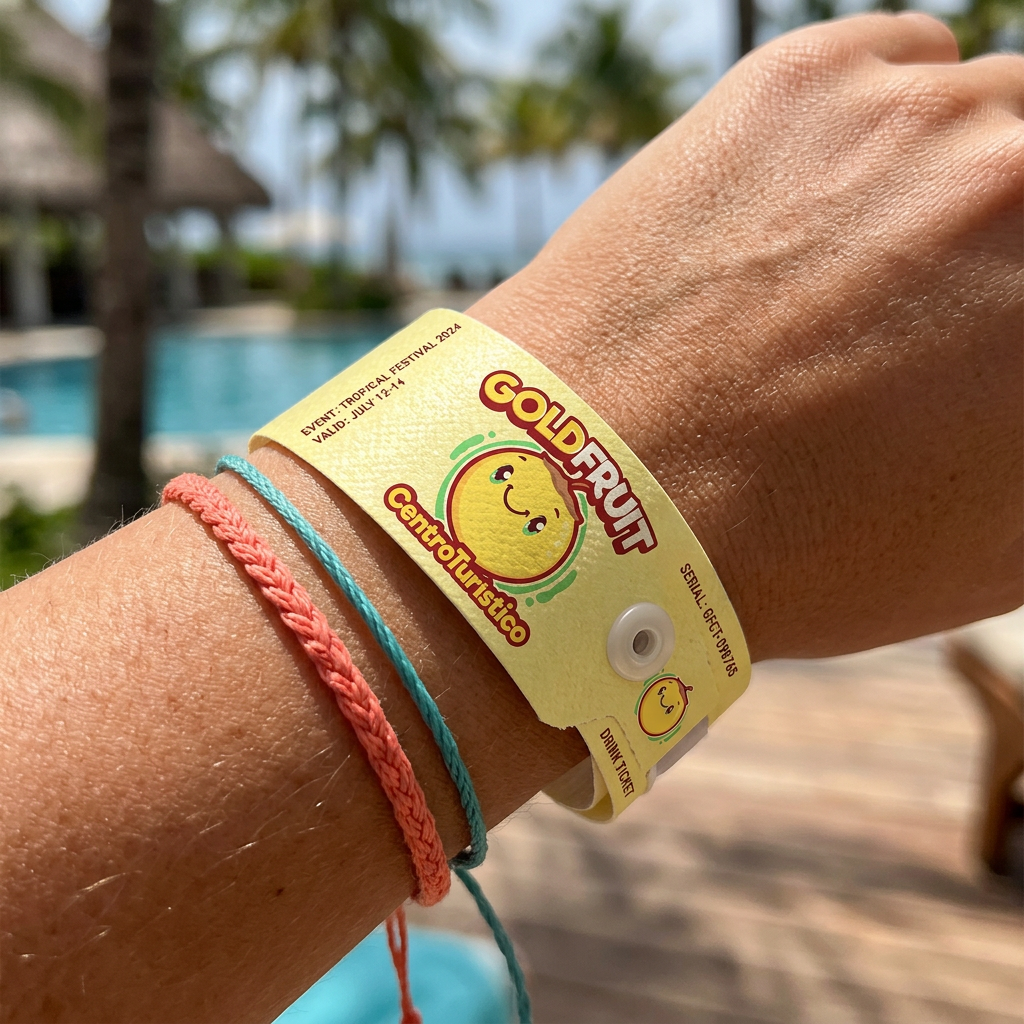 Costo de entrada Gold Fruit