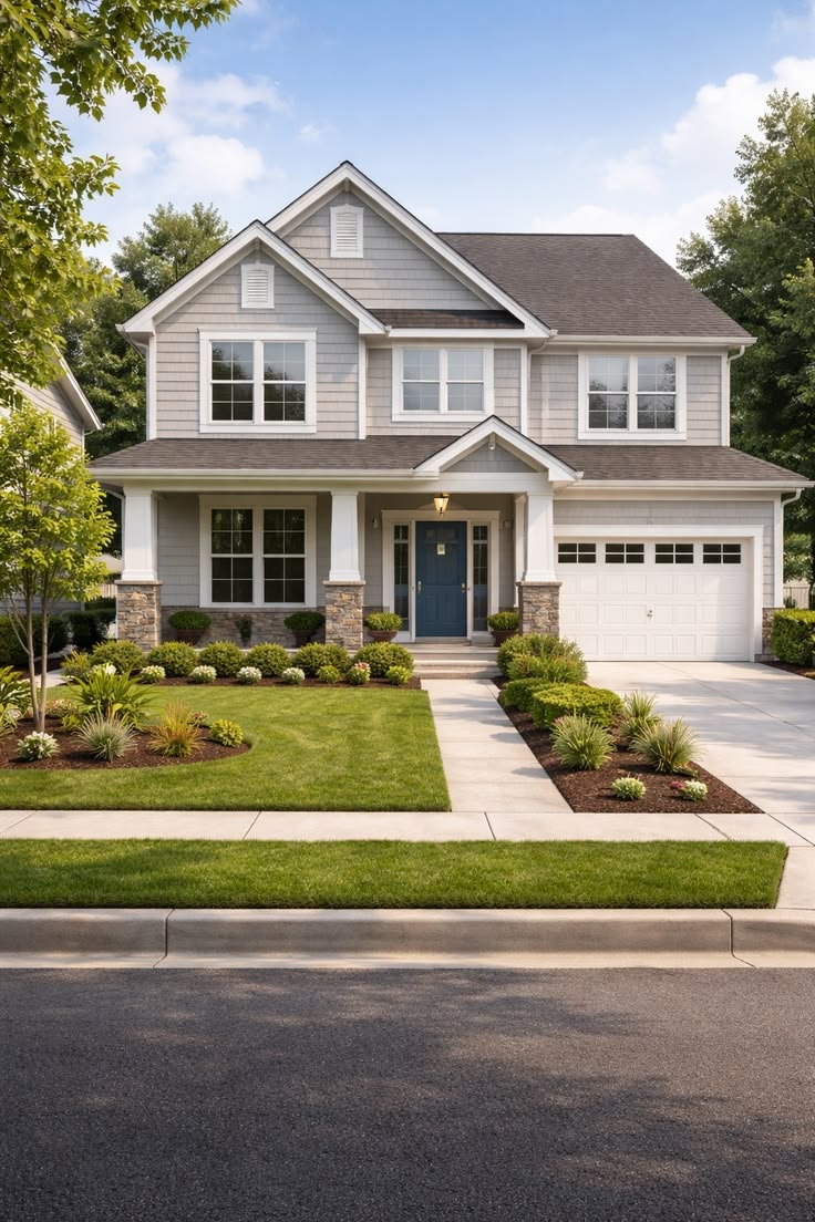 Exterior Services