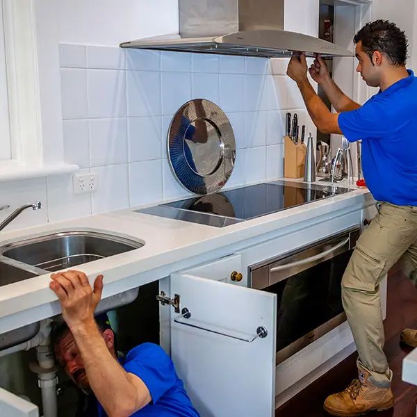 Comprehensive Home Systems