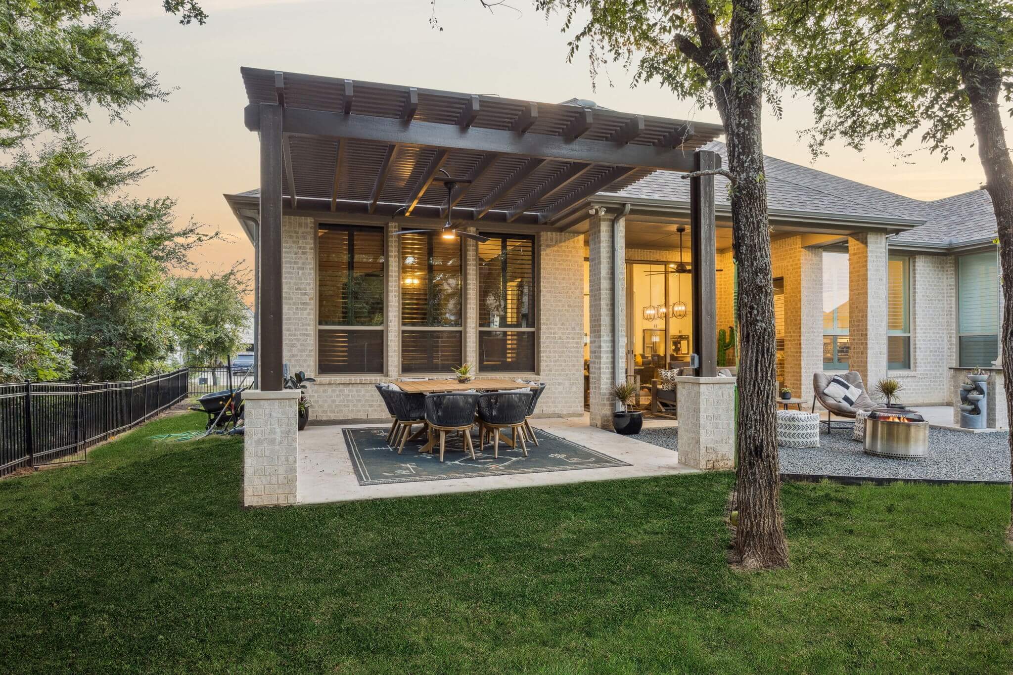 Exterior Transformation 4
