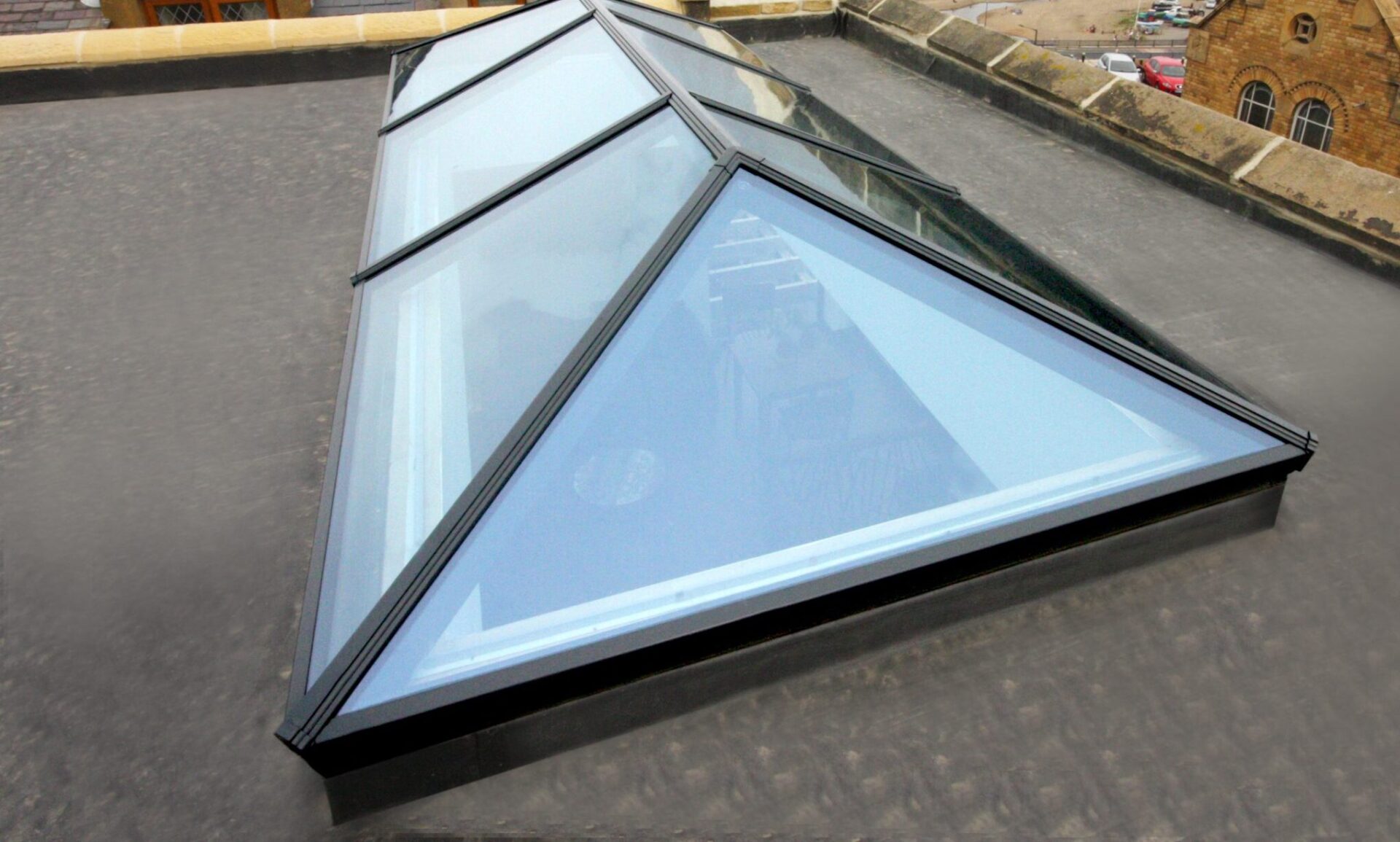 Exterior Transformation 2