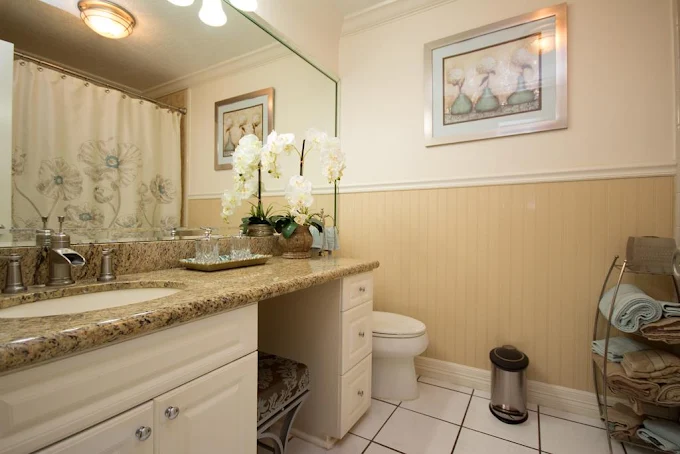Bathroom Remodeling in Sugar Land