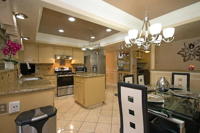 Kitchen Remodeling in Sugar Land