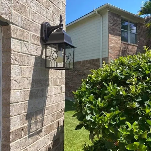 Electrical Services in Sugar Land